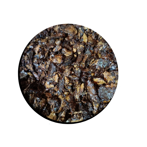 Cashew Nut Shell Cake